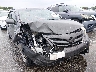 JTDBU4EE5B9****** Salvage and Wrecked 2011 Toyota Corolla in New Orleans East