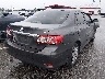 JTDBU4EE5B9****** Salvage and Wrecked 2011 Toyota Corolla in Louisiana State