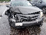 JTDBU4EE5B9****** Salvage and Repairable 2011 Toyota Corolla in Louisiana State
