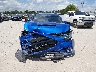 JF1VBAF66P9****** Destrozados 2023 Subaru WRX en Estado de Missouri