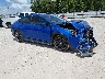 JF1VBAF66P9****** Salvamento y Destrozados 2023 Subaru WRX en Springfield