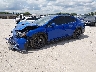 JF1VBAF66P9****** Usados y Reparables 2023 Subaru WRX en Springfield