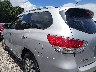 5N1AR2MN6EC****** Repairable 2014 Nissan Pathfinder in Tennessee State