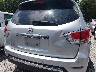 5N1AR2MN6EC****** Wrecked 2014 Nissan Pathfinder