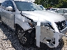5N1AR2MN6EC****** Salvage and Wrecked 2014 Nissan Pathfinder in Chattanooga