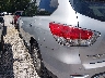 5N1AR2MN6EC****** Salvage and Repairable 2014 Nissan Pathfinder in Chattanooga