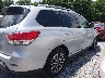 5N1AR2MN6EC****** Salvage and Wrecked 2014 Nissan Pathfinder in Tennessee State