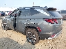 KM8JBDD14TU****** Salvamento y Reparables 2026 Hyundai Tucson Hybrid en Buffalo