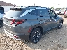 KM8JBDD14TU****** Salvamento y Destrozados 2026 Hyundai Tucson Hybrid en Estado de Nueva York