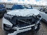 1FM5K8GC3PG****** Wrecked 2023 Ford Explorer in Texas State