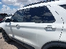1FM5K8GC3PG****** Repairable 2023 Ford Explorer in Texas State