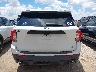 1FM5K8GC3PG****** Wrecked 2023 Ford Explorer