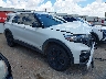 1FM5K8GC3PG****** Salvage and Wrecked 2023 Ford Explorer in Lubbock