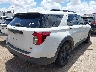 1FM5K8GC3PG****** Salvage and Wrecked 2023 Ford Explorer in Texas State