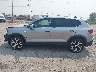 3VVJX7B23NM****** Salvage 2022 Volkswagen Taos