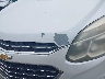 2GNALCEK3G6****** Salvamento 2016 Chevrolet Equinox
