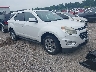 2GNALCEK3G6****** Salvamento y Destrozados 2016 Chevrolet Equinox en Louisville North