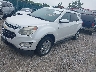 2GNALCEK3G6****** Usados y Reparables 2016 Chevrolet Equinox en Louisville North