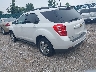 2GNALCEK3G6****** Salvamento y Reparables 2016 Chevrolet Equinox en Louisville North