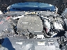 WAUSAAF54NA****** Reparables 2022 Audi A5 en Fremont