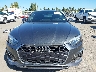 WAUSAAF54NA****** Usados 2022 Audi A5 en Estado de California