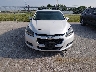 1G11G5SX0FF****** Wrecked 2015 Chevrolet Malibu in Missouri State
