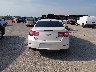 1G11G5SX0FF****** Wrecked 2015 Chevrolet Malibu