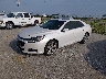 1G11G5SX0FF****** Used and Repairable 2015 Chevrolet Malibu in Kansas City East