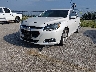 1G11G5SX0FF****** Salvage and Repairable 2015 Chevrolet Malibu in Missouri State