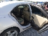 1G11G5SX0FF****** Wrecked 2015 Chevrolet Malibu in Kansas City East