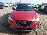 JM3KE2BY7G0****** Destrozados 2016 Mazda CX-5 en Estado de Arkansas