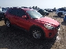 JM3KE2BY7G0****** Salvamento y Destrozados 2016 Mazda CX-5 en Little Rock