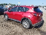 JM3KE2BY7G0****** Salvamento y Reparables 2016 Mazda CX-5 en Little Rock