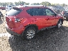 JM3KE2BY7G0****** Salvamento y Destrozados 2016 Mazda CX-5 en Estado de Arkansas