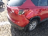 JM3KE2BY7G0****** Salvamento y Reparables 2016 Mazda CX-5 en Estado de Arkansas
