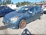 JM1BL1SG1A1****** Usados y Reparables 2010 Mazda 3 en Seattle