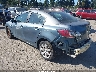 JM1BL1SG1A1****** Salvamento y Reparables 2010 Mazda 3 en Seattle