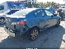 JM1BL1SG1A1****** Salvamento y Destrozados 2010 Mazda 3 en Estado de Washington