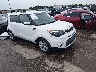 KNDJN2A28K7****** Salvamento y Destrozados 2019 Kia Soul en Houston