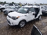 KNDJN2A28K7****** Usados y Reparables 2019 Kia Soul en Houston