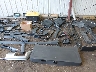 1GNEVJKS7RJ****** Salvage and Wrecked 2024 Chevrolet Traverse in Tidewater