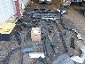 1GNEVJKS7RJ****** Salvage and Wrecked 2024 Chevrolet Traverse in Virginia State