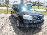 5FNYF3H50EB****** Salvamento y Destrozados 2014 Honda Pilot en Fort Worth North