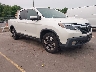 5FPYK3F53HB****** Salvamento y Destrozados 2017 Honda Ridgeline en Hartford