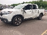 5FPYK3F53HB****** Usados y Reparables 2017 Honda Ridgeline en Hartford