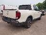 5FPYK3F53HB****** Salvamento y Destrozados 2017 Honda Ridgeline en Estado de Connecticut