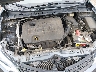 2T1BURHE1FC****** Reparables 2015 Toyota Corolla en Houston North