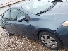 2T1BURHE1FC****** Destrozados 2015 Toyota Corolla en Estado de Texas