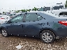 2T1BURHE1FC****** Usados 2015 Toyota Corolla en Estado de Texas