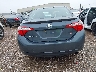 2T1BURHE1FC****** Salvamento 2015 Toyota Corolla